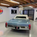 1966 Oldsmobile 98 Convertible For Sale