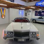 1974 Cadillac Eldorado For Sale