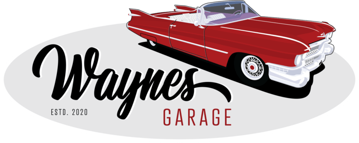 WAYNE'S GARAGE