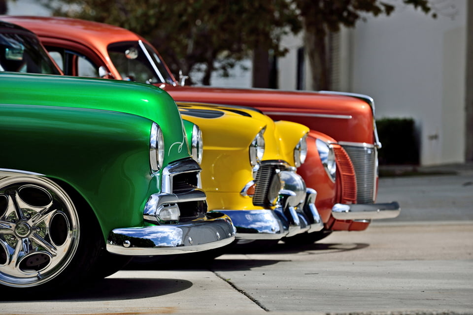 Car Shows On This Weekend In Greater Brisbane 29th – 30th May