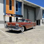 1958 Chev Impala