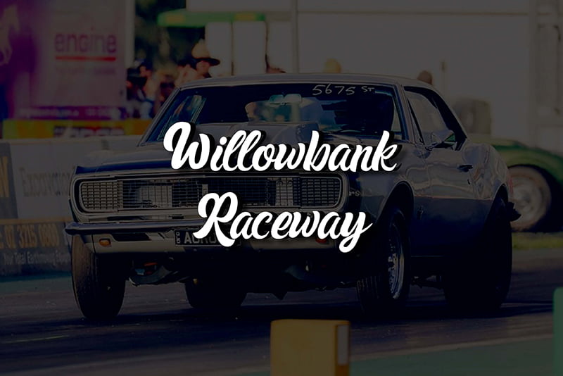 Willowbank-Raceway