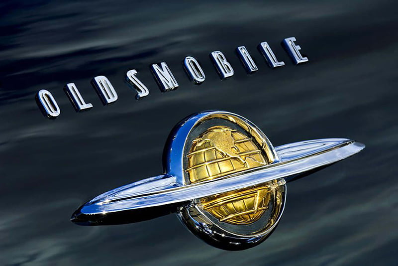 The Golden Era Of The Oldsmobile 98