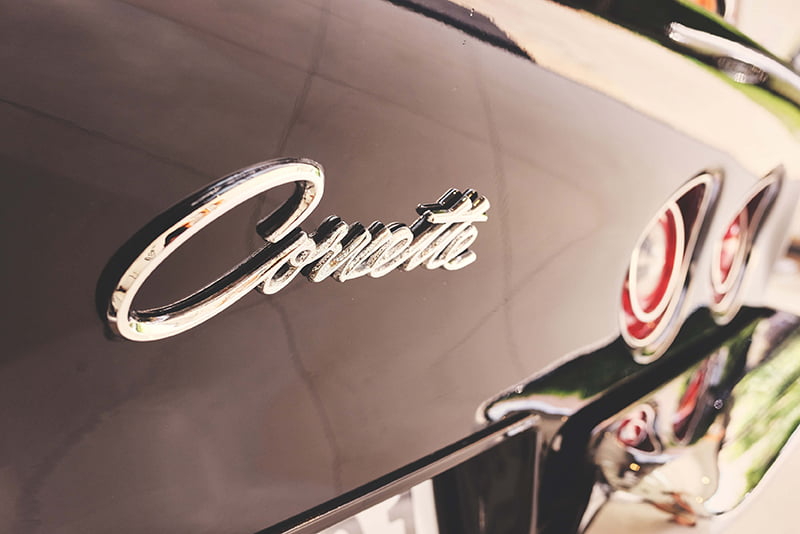 Why The Corvette Is Still A Cult Classic