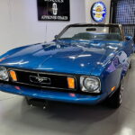 1973-Mustang-Convertable-Waynes-Garage