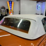 454 Corvette Convertible Waynes Gararge Classic Car Sales