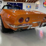Corvette Waynes Garage Car Sales
