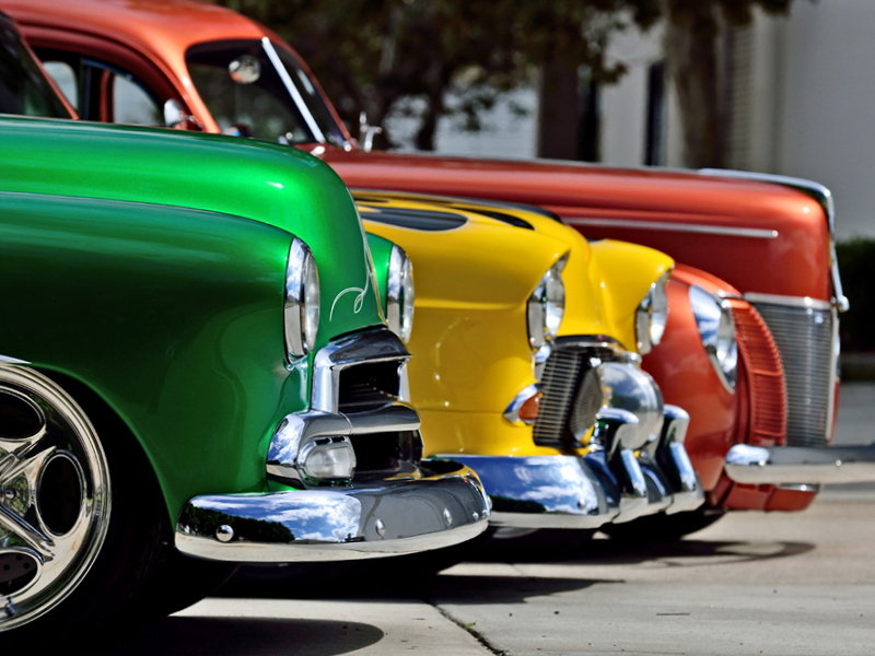 Finding Classic Cars For Sale In Brisbane